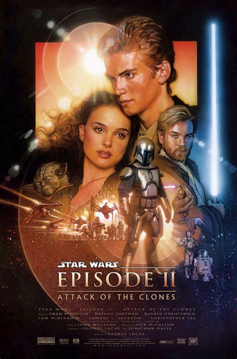 watch star wars episode ii attack of the clones|attack of the clones explained.